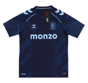 2025-26 Coventry Hummel Third Shirt *BNIB* L