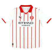 2025-26 Girona Puma Home Shirt *Mint* XXXL