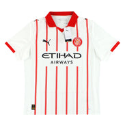 2025-26 Girona Puma Home Shirt *w/tags* M