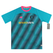 2025-26 Harrogate Town New Balance Away Shirt *BNIB* M