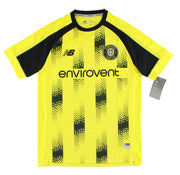 2025-26 Harrogate Town New Balance Home Shirt *BNIB* XXXL