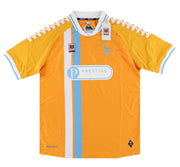 2025-26 Hartlepool Meyba Away Shirt *BNIB* L