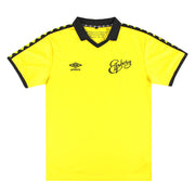 2025-26 IF Elfsborg Umbro Home Shirt *As New* L