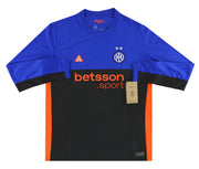 2025-26 Inter Milan Nike ACG Fourth Shirt L/S *BNIB*