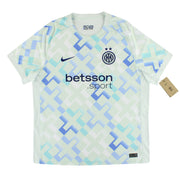 2025-26 Inter Milan Nike Away Shirt *w/tags* L