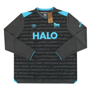 2025-26 Ipswich Umbro Third Shirt *w/tags* XXXL