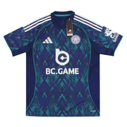2025-26 Leicester adidas Away Shirt *w/tags* XL