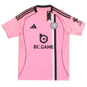 2025-26 Leicester adidas Third Shirt *w/tags* M