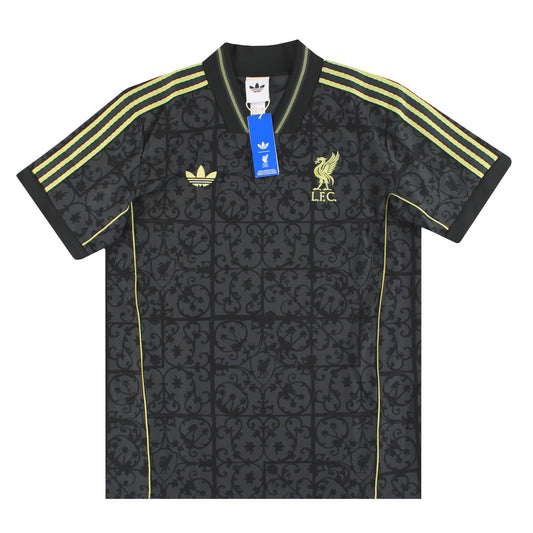 2025-26 Liverpool adidas Originals LFSTLR Shirt *BNIB* XL