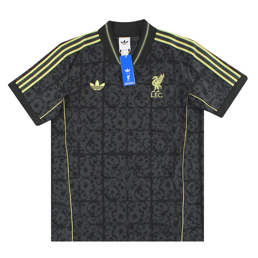 2025-26 Liverpool adidas Originals LFSTLR Shirt *BNIB* XL