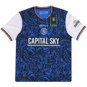 2025-26 Luton Town Reflo Away Shirt *BNIB* L