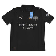 2025-26 Manchester City Puma Away Shirt *BNIB* L