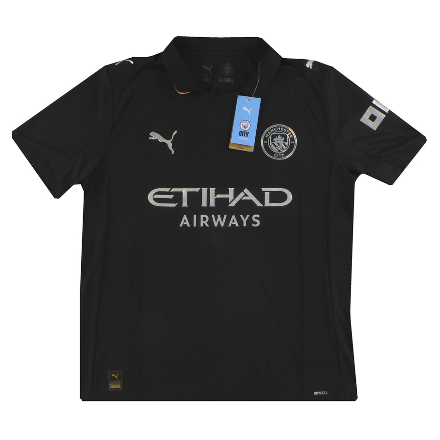 2025-26 Manchester City Puma Away Shirt *BNIB* L