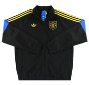 2025-26 Manchester United adidas LFSTLR Track Top *BNIB* L