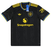 2025-26 Manchester United adidas Third Shirt *BNIB* L