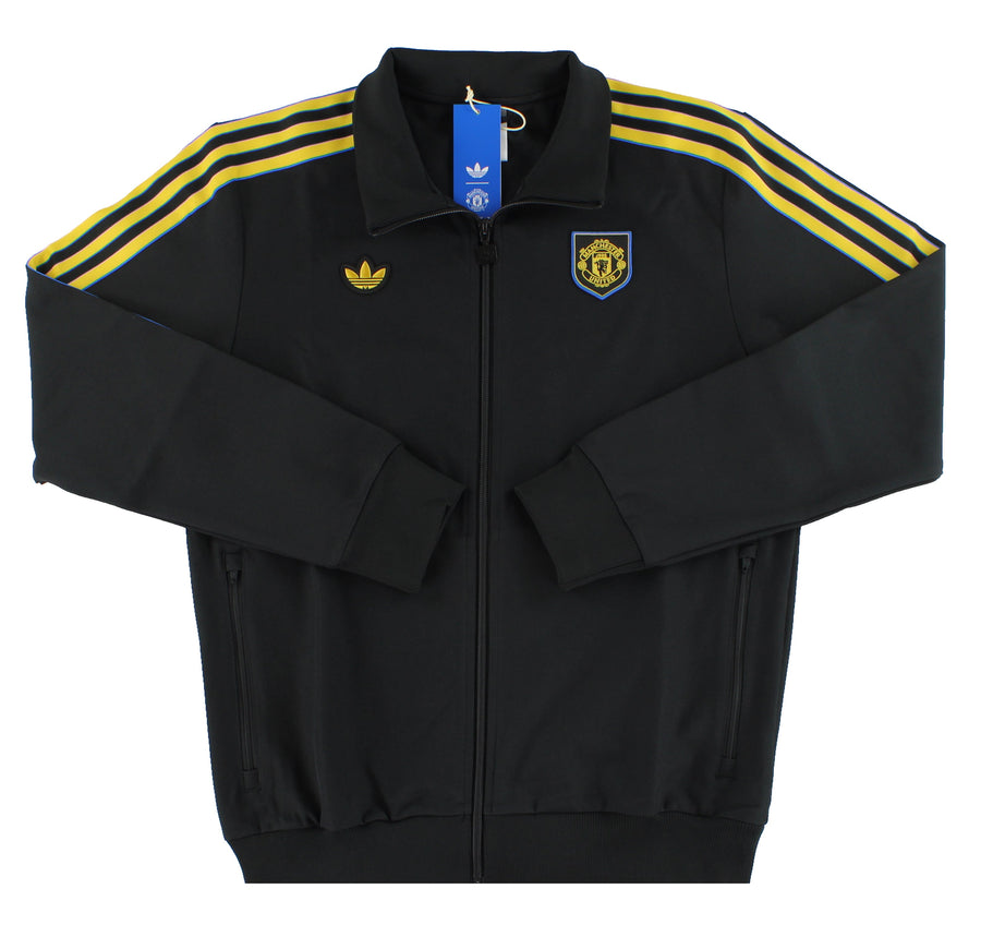 2025-26 Manchester United adidas Originals Icon Track Jacket *BNIB* M