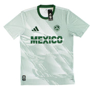 2025-26 Mexico adidas Jersey *BNIB* M