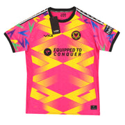 2025-26 Newport County Goalkeeper Shirt *BNIB* XL