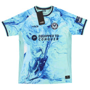2025-26 Newport County Third Shirt *BNIB* XL