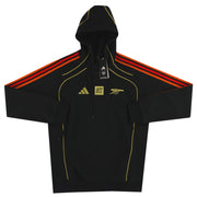 2025-26 Arsenal adidas x NTS UBP Hoodie M