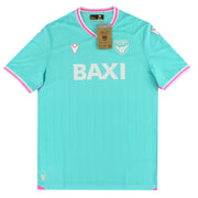 2025-26 Oxford United Macron Third Shirt *BNIB* L