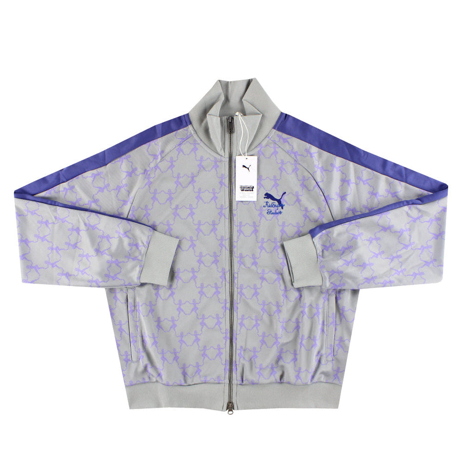 2025-26 PUMA x KIDSUPER T7 Jacket *w/tags* XL
