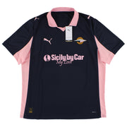 2025-26 Palermo Puma Away Shirt *w/tags* M