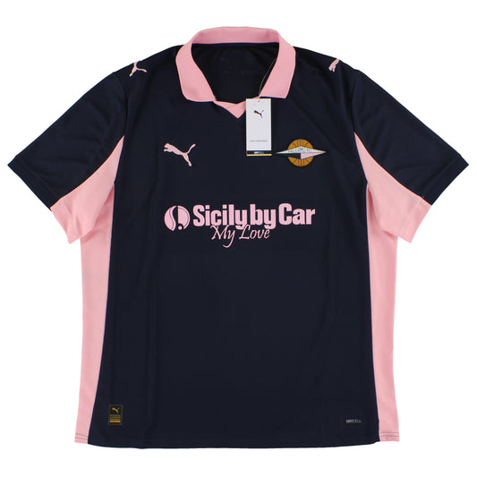 2025-26 Palermo Puma Away Shirt *w/tags* M