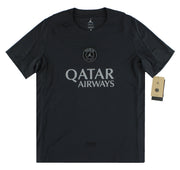 2025-26 Paris Saint-Germain Nike Strike Training Shirt *w/tags* XXL