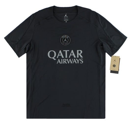 2025-26 Paris Saint-Germain Nike Strike Training Shirt *w/tags* XXL