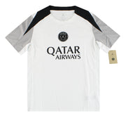 2025-26 Paris Saint-Germain Nike Strike 'Night Edition' Training Shirt *w/tags* XL