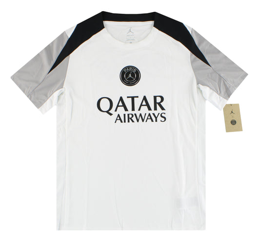 2025-26 Paris Saint-Germain Nike Strike 'Night Edition' Training Shirt *w/tags* XL