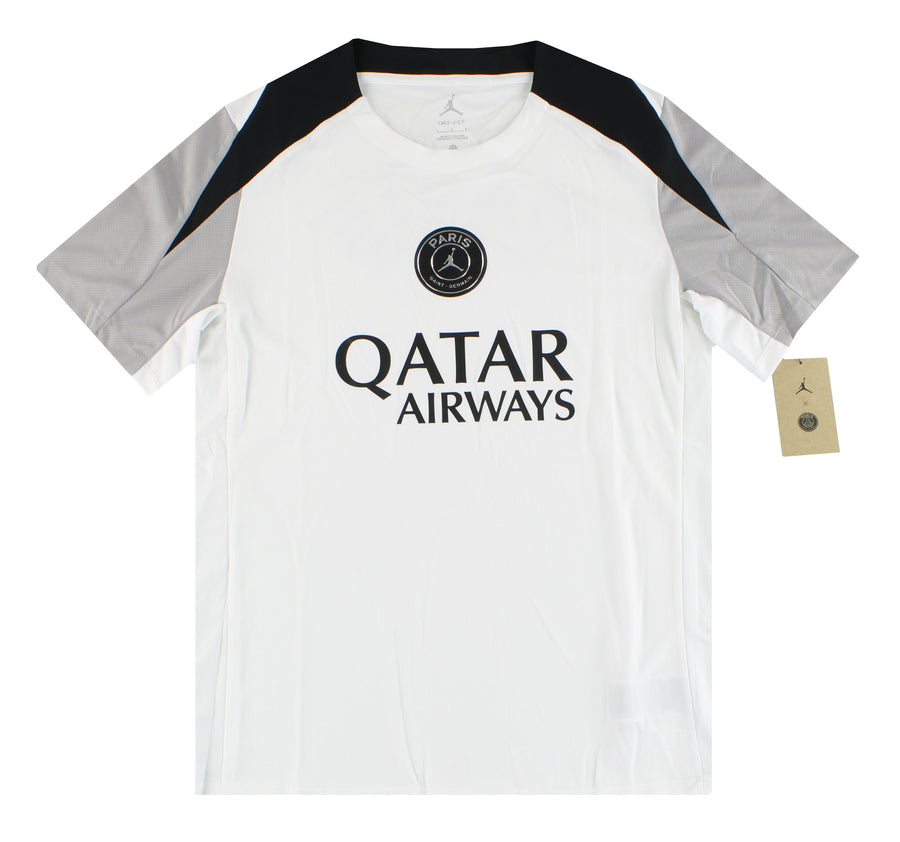 2025-26 Paris Saint-Germain Nike Strike 'Night Edition' Training Shirt *w/tags* L