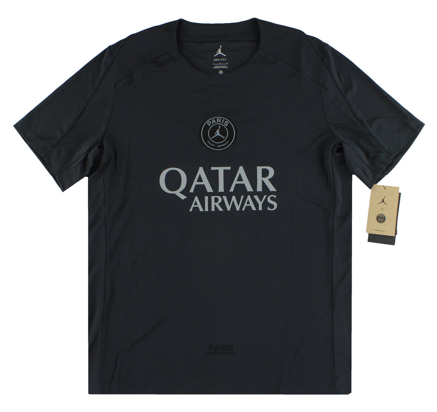 2025-26 Paris Saint-Germain Nike Strike Training Shirt *w/tags* XL