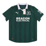 2025-26 Plymouth Puma Home Shirt *BNIB* S