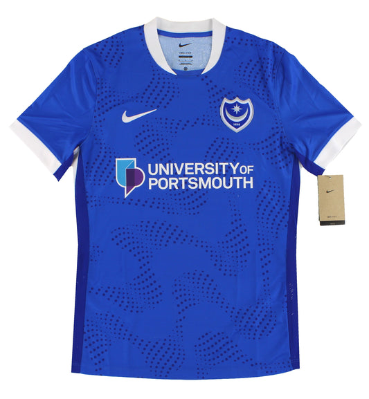 2025-26 Portsmouth Nike Home Shirt *w/tags* XXXL