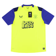 2025-26 Preston North End Castore Third Shirt *BNIB* XXL