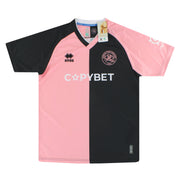 2025-26 QPR Errea Away Shirt *w/tags* XXXXXL