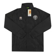 2025-26 Sheffield United Errea Rain Jacket *BNIB* M