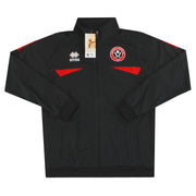 2025-26 Sheffield United Errea Terence Jacket *BNIB* L