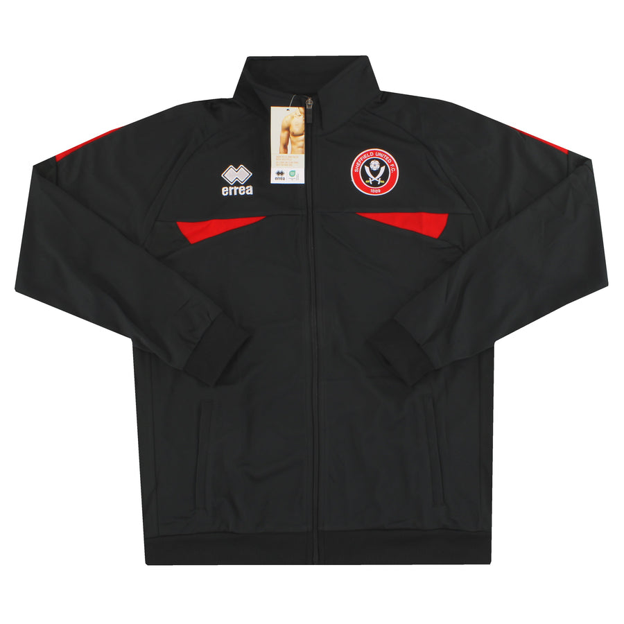 2025-26 Sheffield United Errea Terence Jacket *BNIB* L