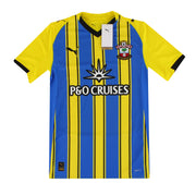 2025-26 Southampton Puma Away Shirt *w/tags* S