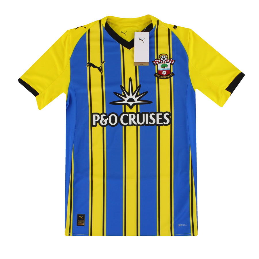 2025-26 Southampton Puma Away Shirt *w/tags* S