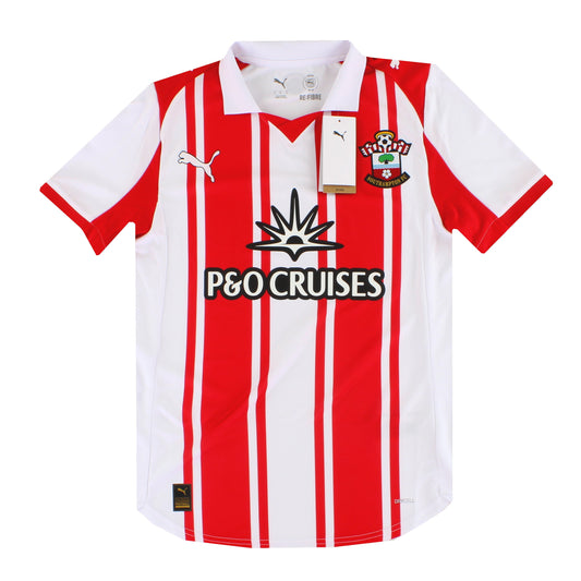 2025-26 Southampton Puma Home Shirt *w/tags* XXXXXL