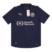 2025-26 Wigan Puma Away Shirt *w/tags* M