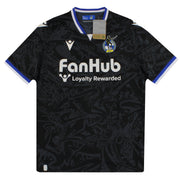 2025-26 Bristol Rovers Macron Away Shirt *BNIB* M