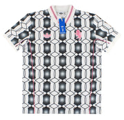 2025-26 Juventus adidas Turin LFSTLR Shirt *BNIB* XL