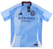 2025-26 New York City adidas Home Shirt *BNIB* M