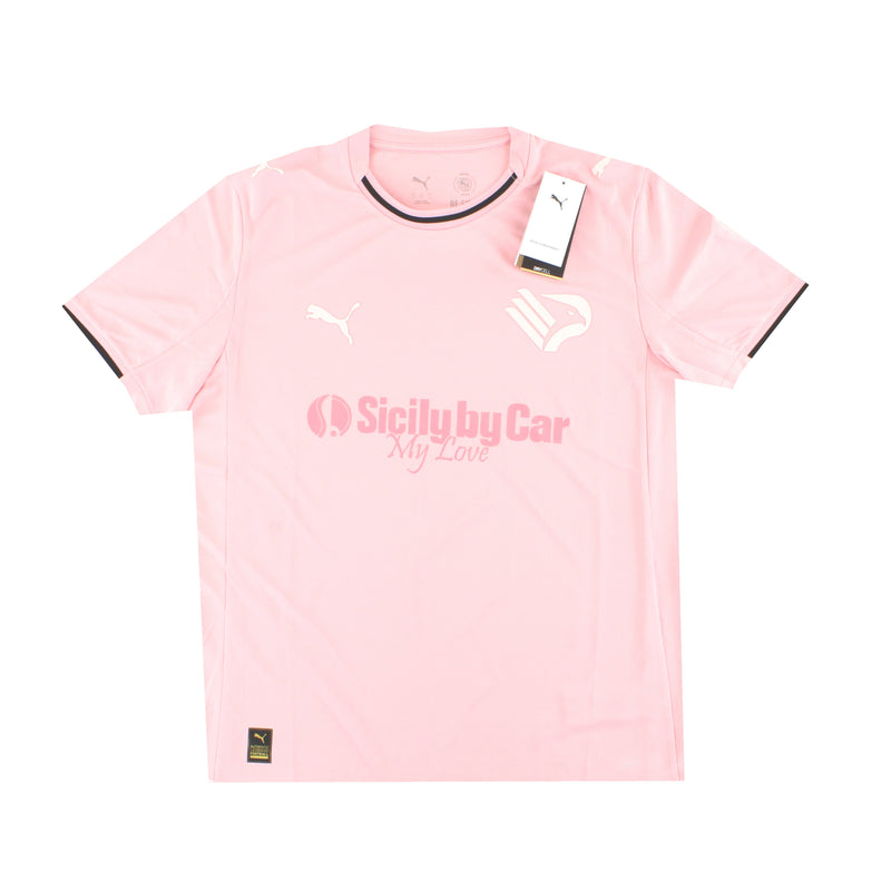 2025-26 Palermo Puma Home Shirt *w/tags* M