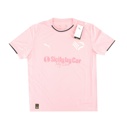 2025-26 Palermo Puma Home Shirt *w/tags* L